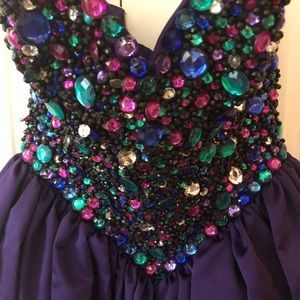 Black Tie by Oleg Cassini